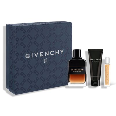 Kit Coffret Givenchy Gentleman Reserve Privee Masculino Eau de Parfum
